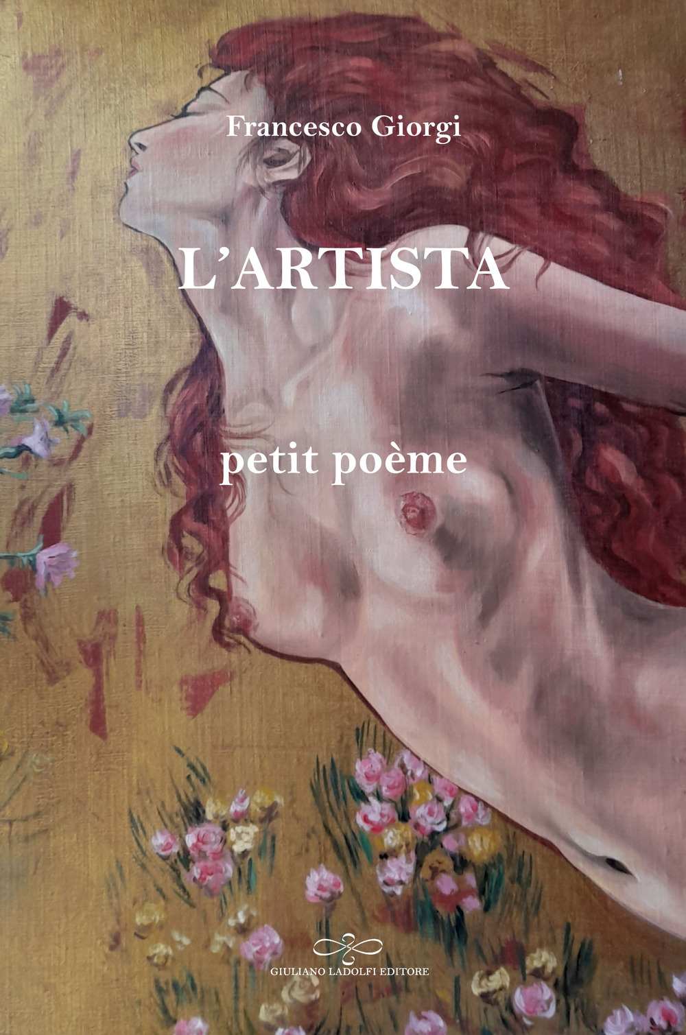 L'artista. Petit poème