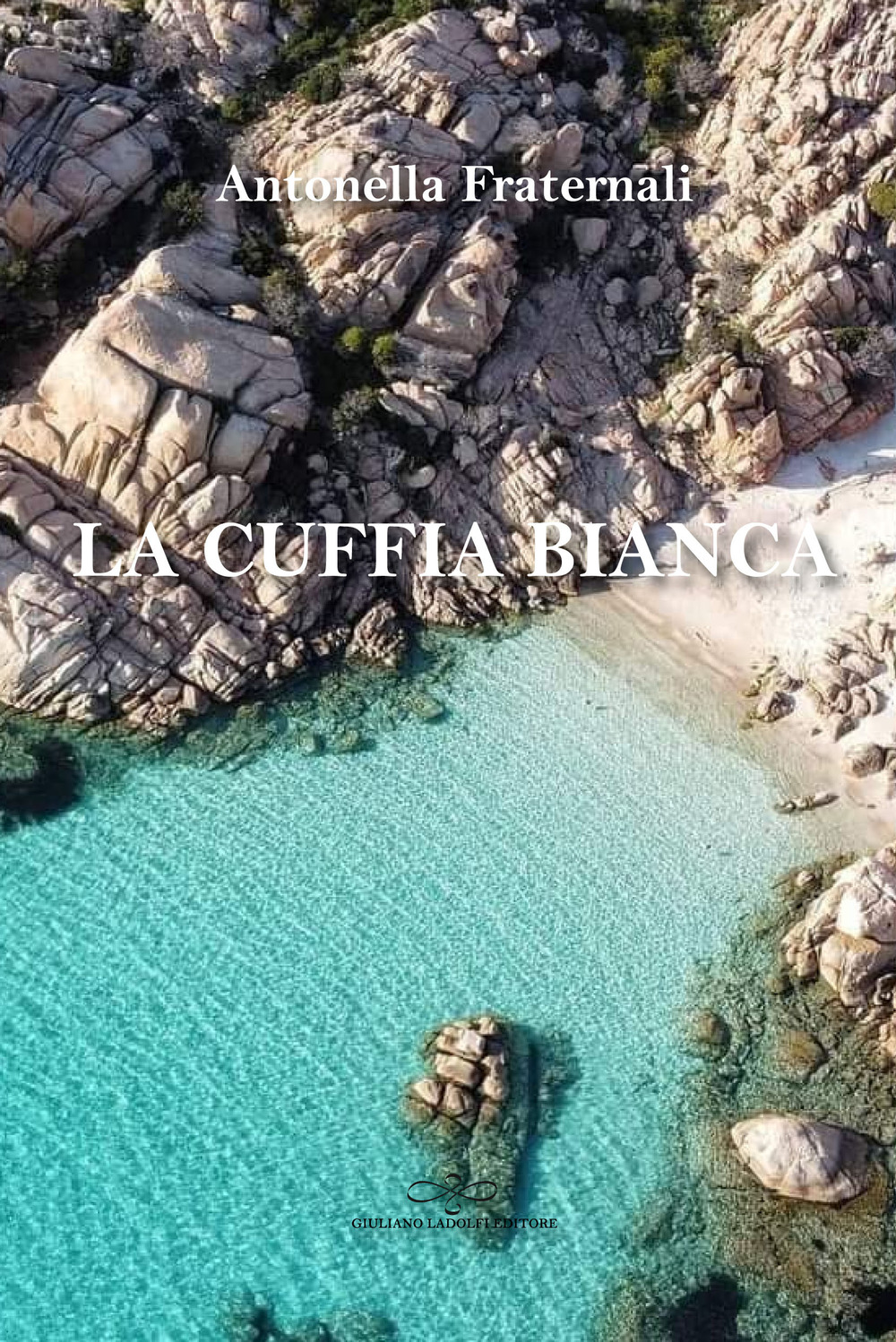 La cuffia bianca