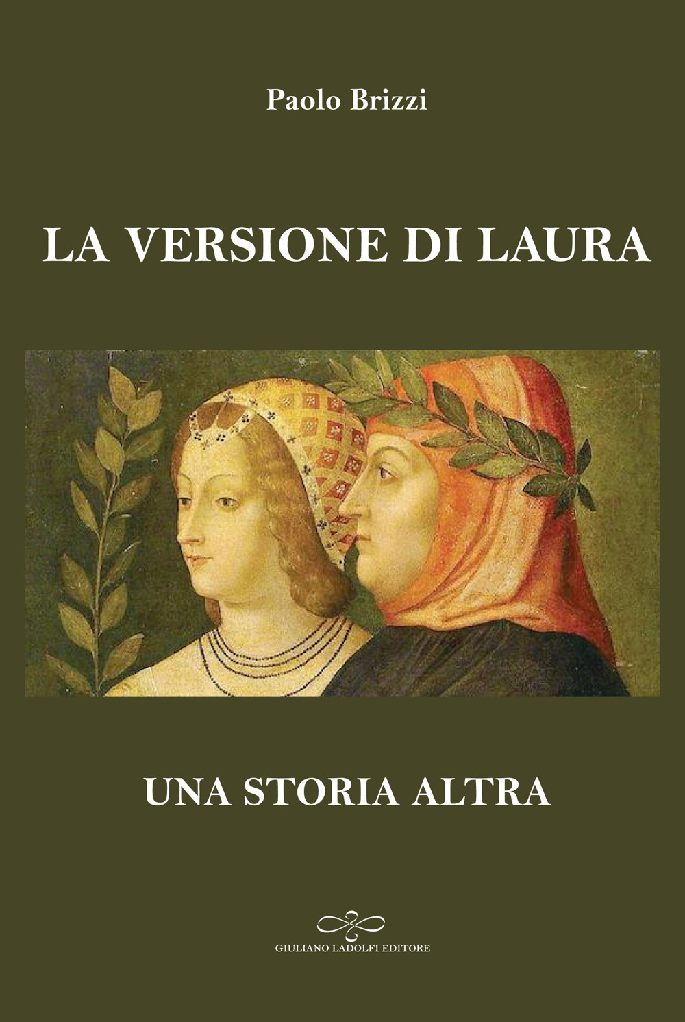 La versione di Laura. Una storia altra