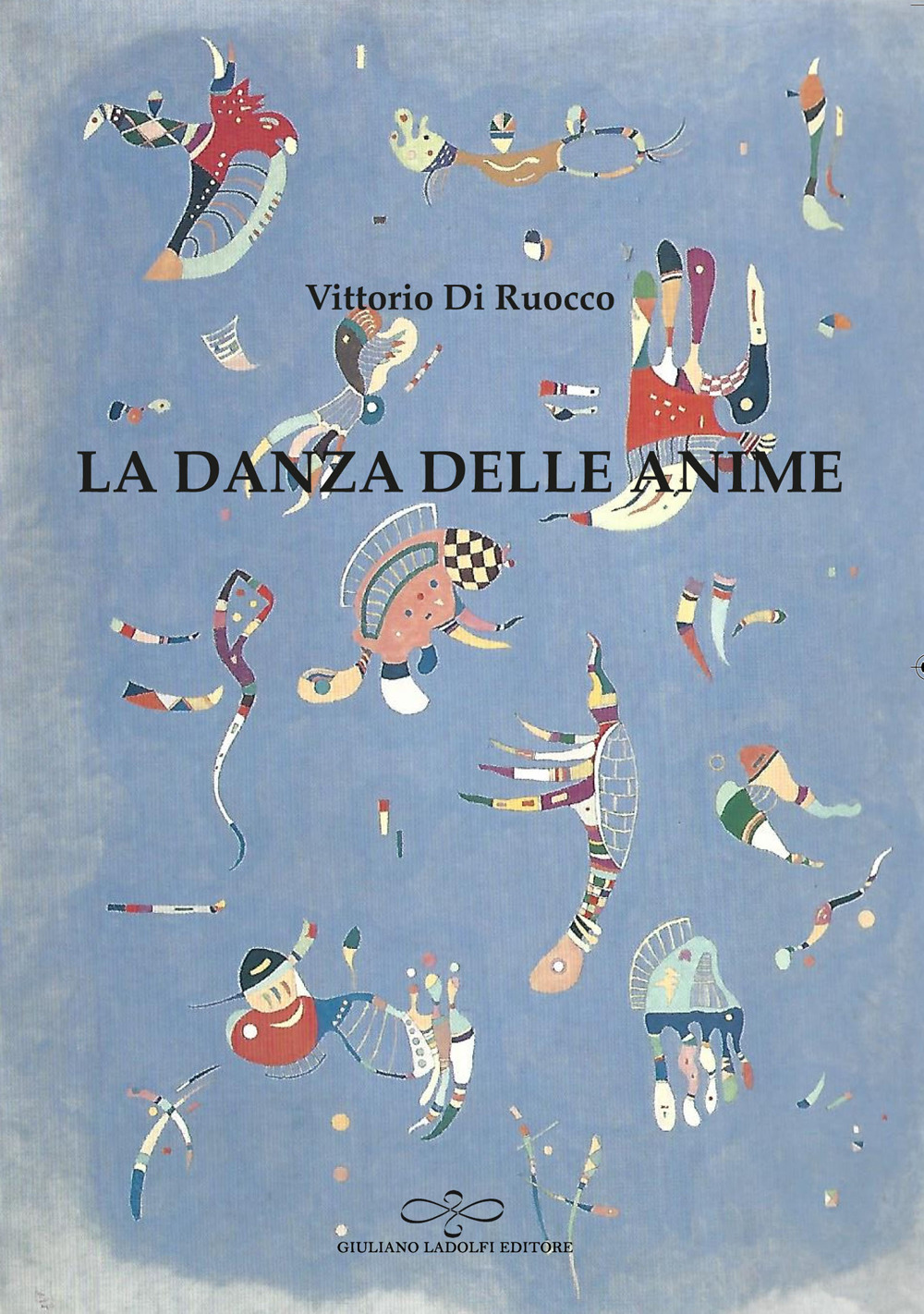 La danza delle anime