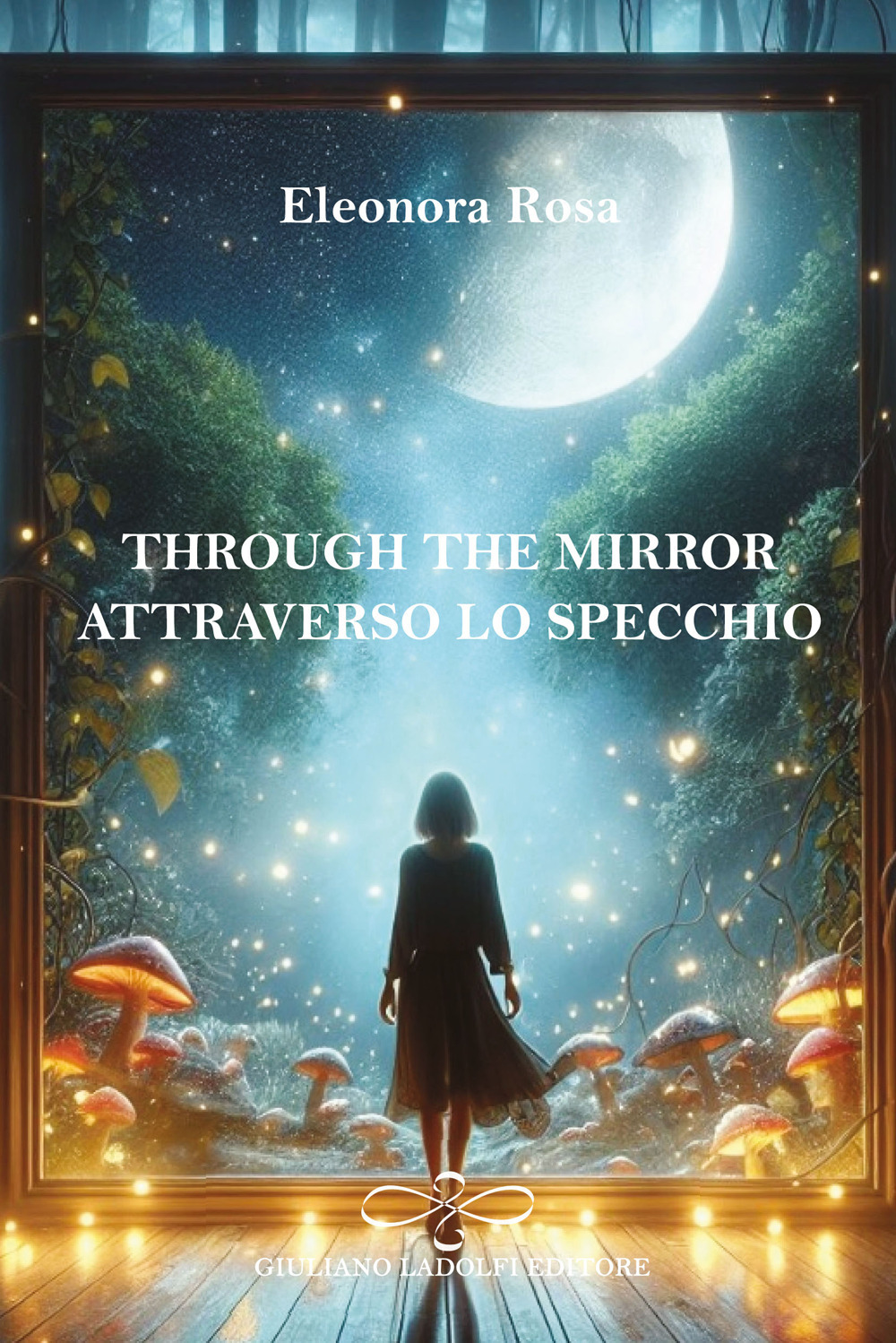 Throught the mirror. Attraverso lo specchio