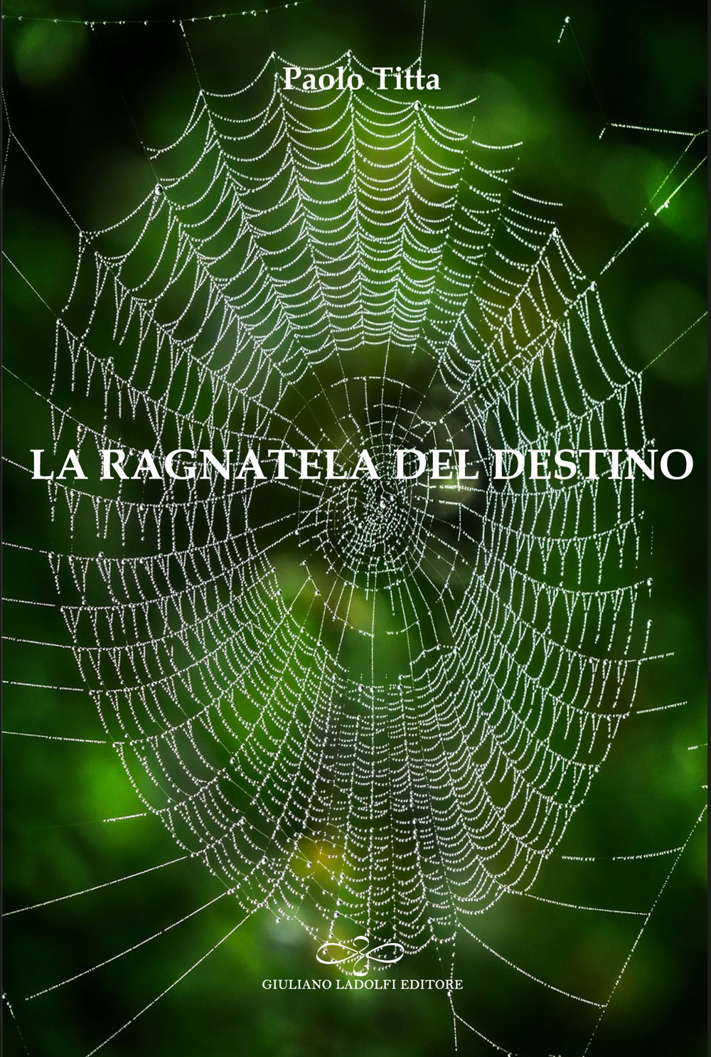 La ragnatela del destino