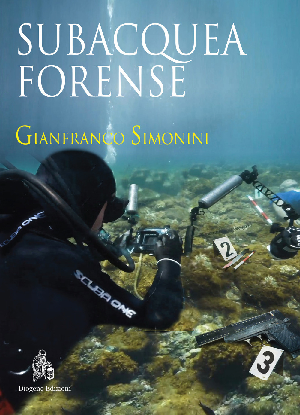 Subacquea forense