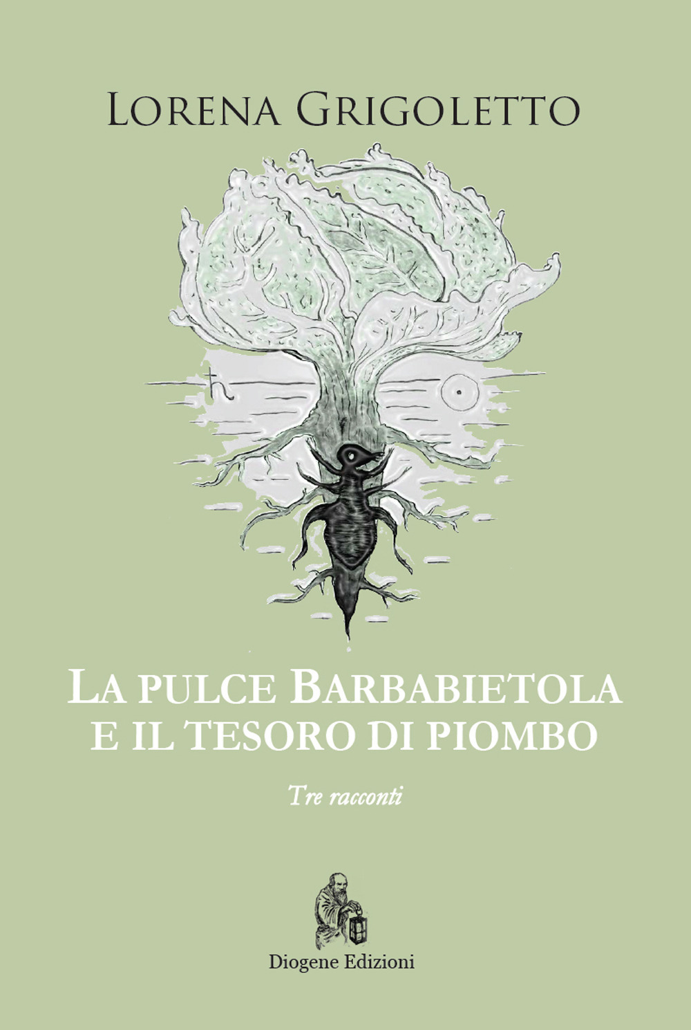 La pulce Barbabietola e il tesoro di piombo