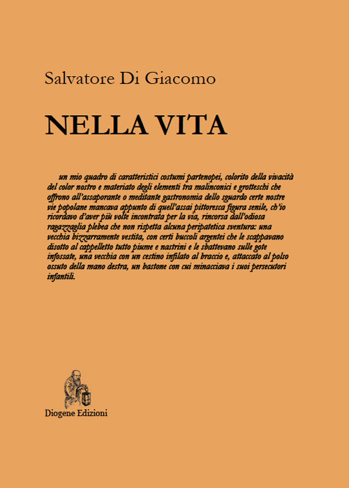 Nella vita