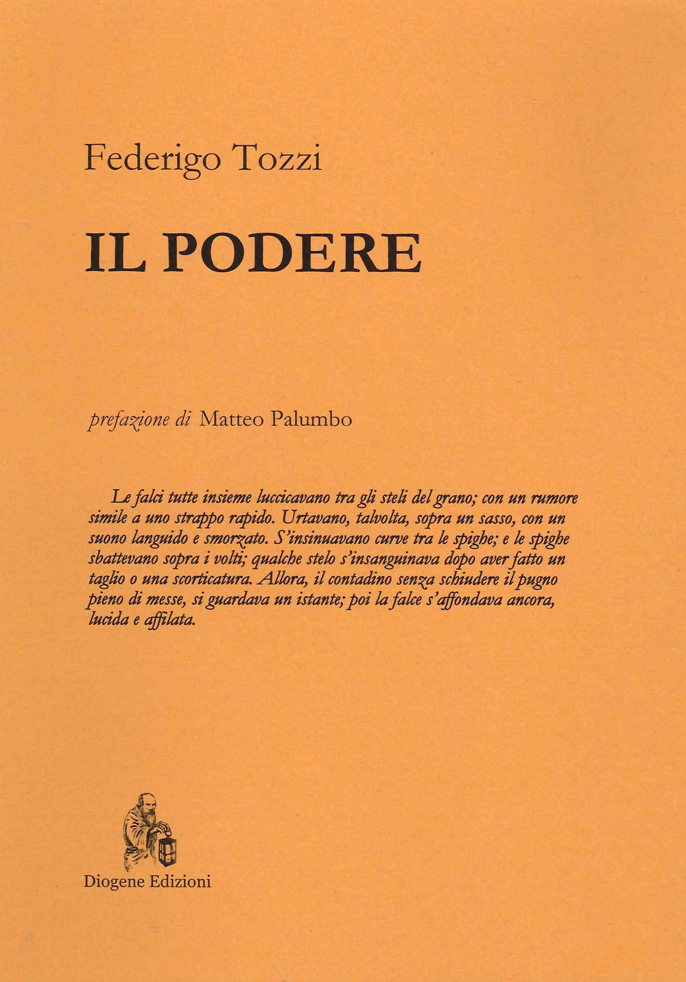 Il podere