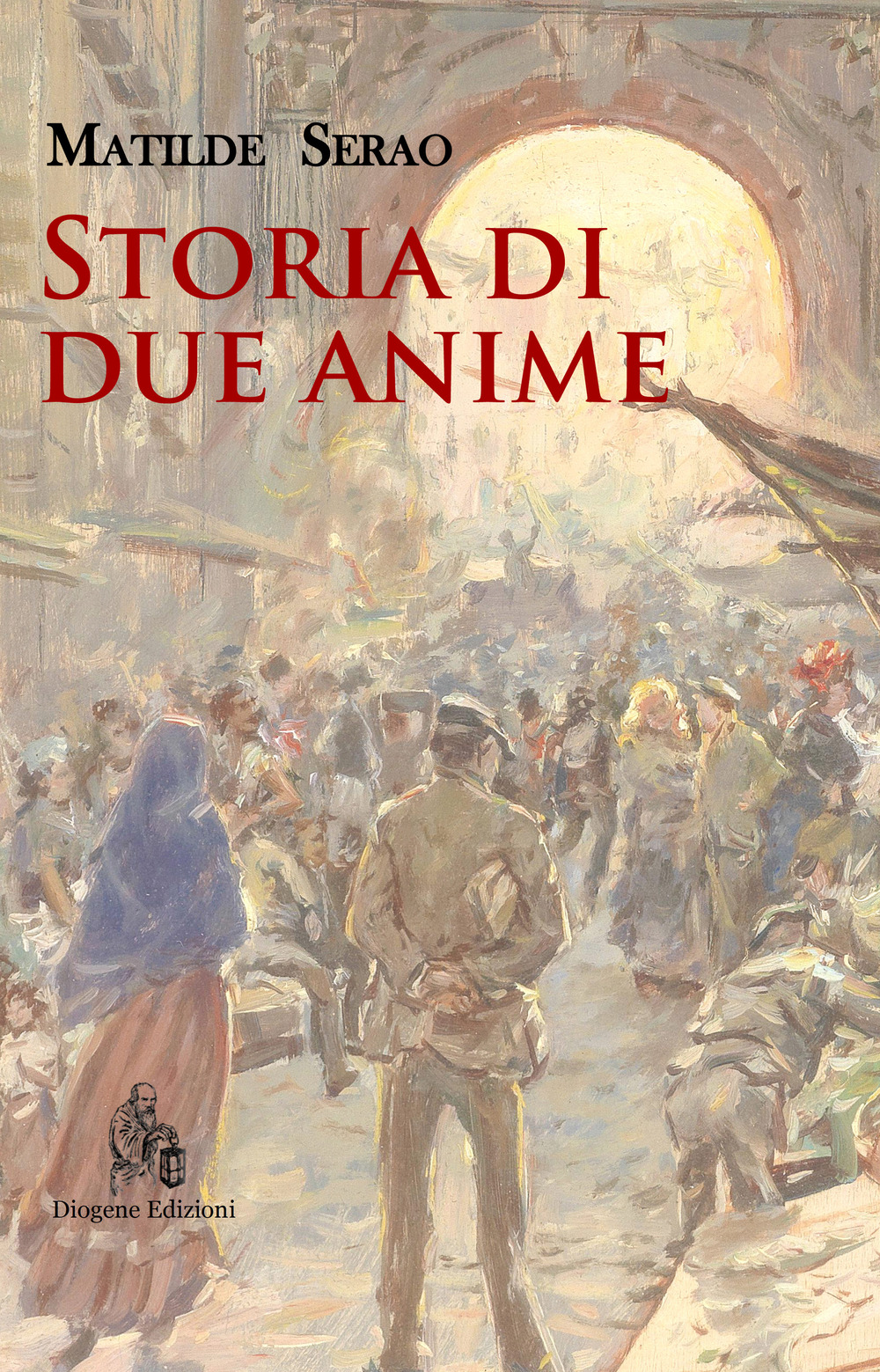 Storia di due anime. Nuova ediz.