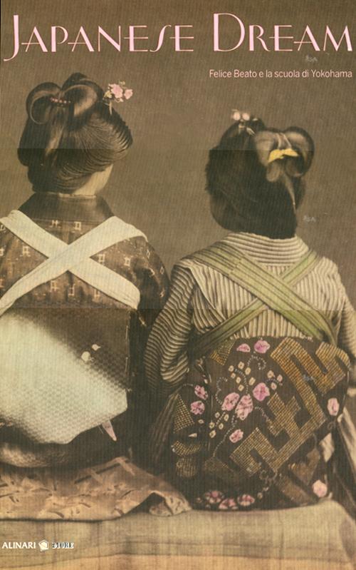 Japanese dream. Beato Felice e la scuola di Yokohama. Ediz. illustrata