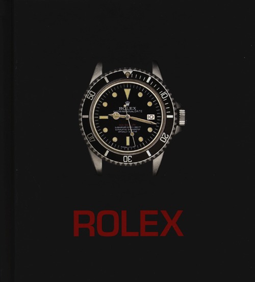 Rolex. I maestri del tempo. Ediz. illustrata