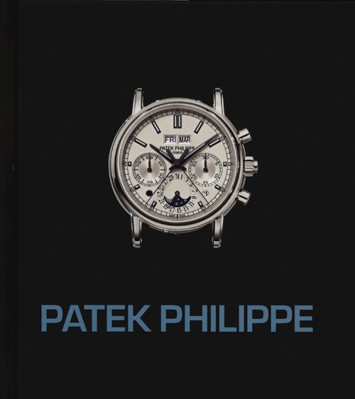 Patek Philippe. I maestri del tempo. Ediz. illustrata