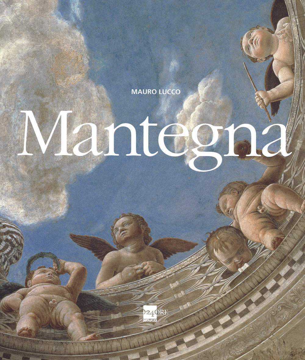 Mantegna. Ediz. illustrata