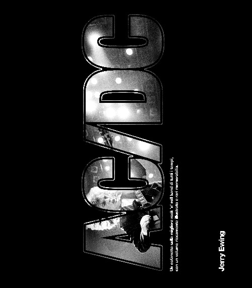 AC/DC. Ediz. illustrata