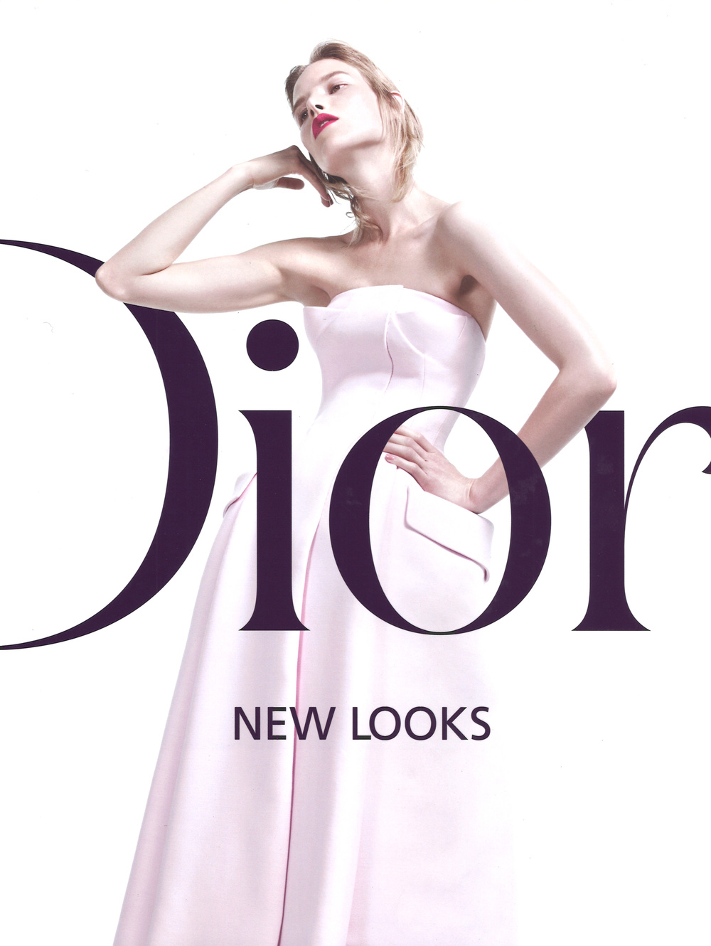 Dior. New looks. Ediz. illustrata