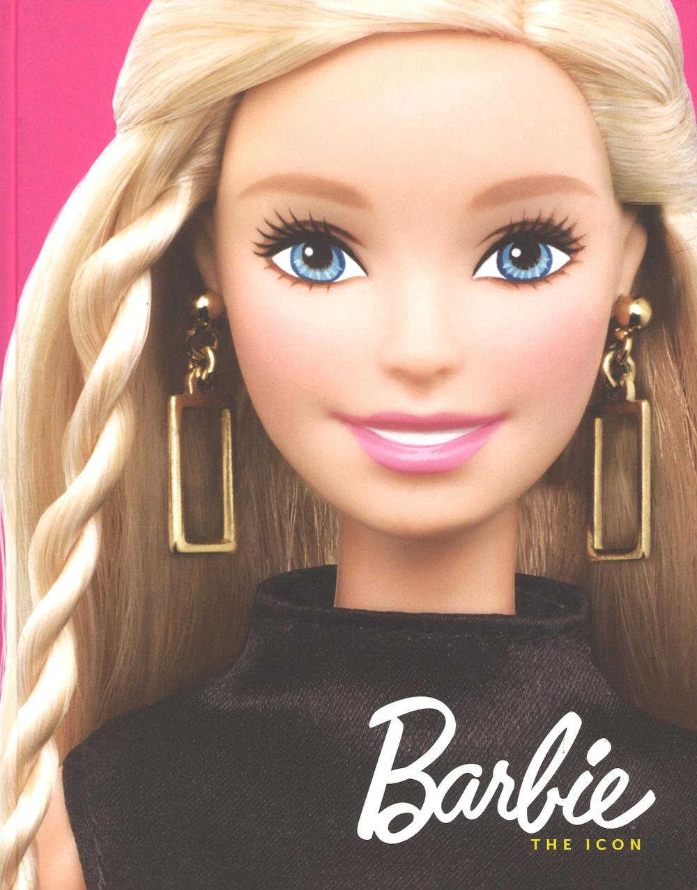Barbie. The icon. Catalogo della mostra (Bologna, 18 maggio-2 ottobre 2016). Ediz. illustrata