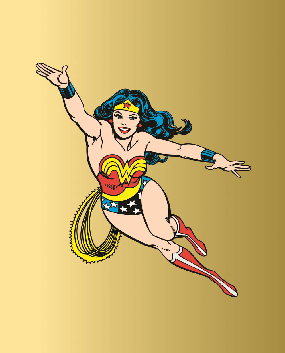 Wonder Woman. Il mito. Ediz. illustrata