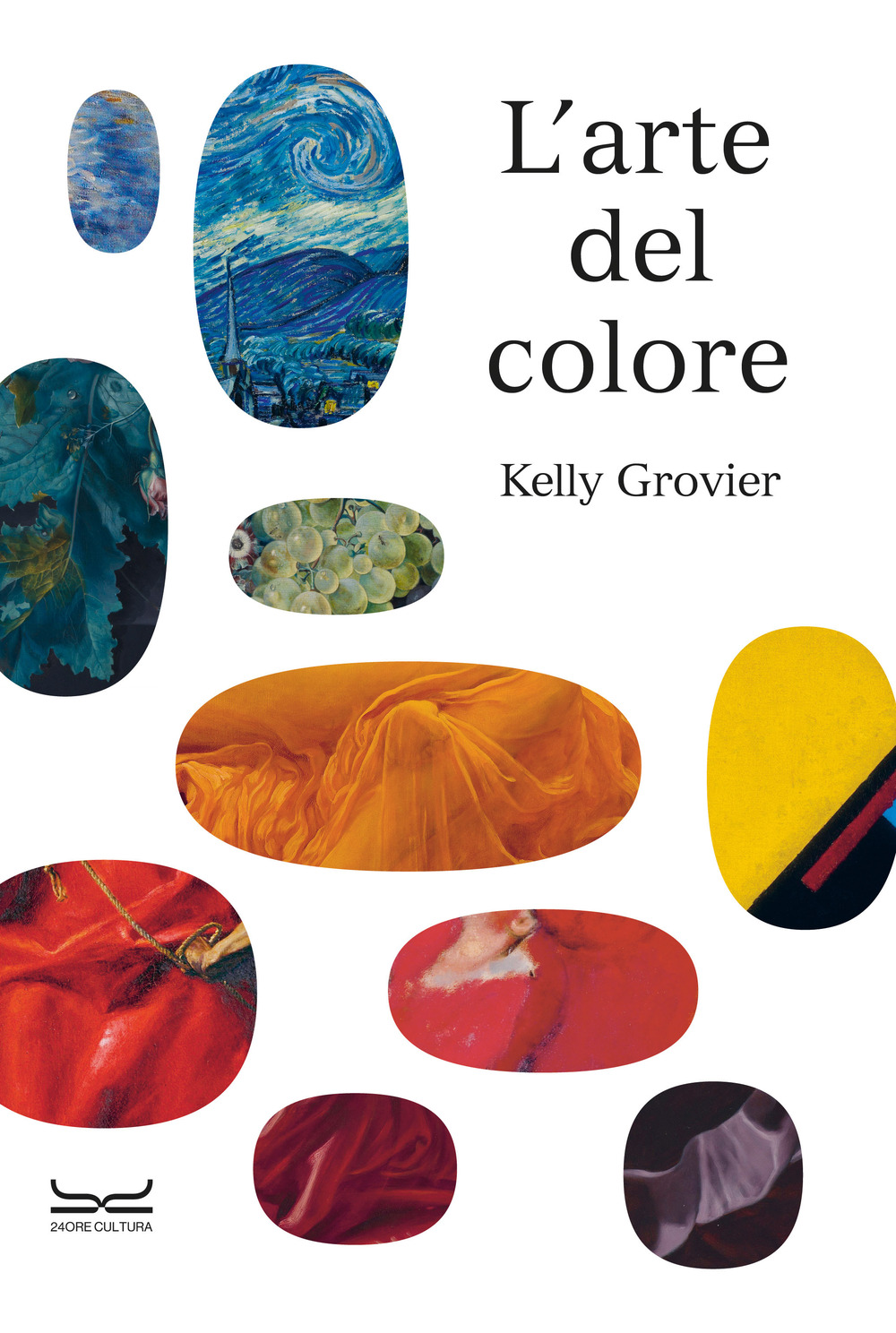 L'arte del colore. Ediz. illustrata