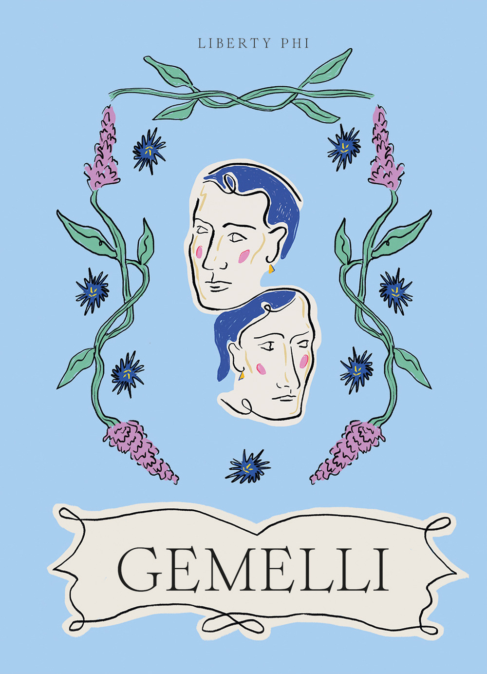 Gemelli