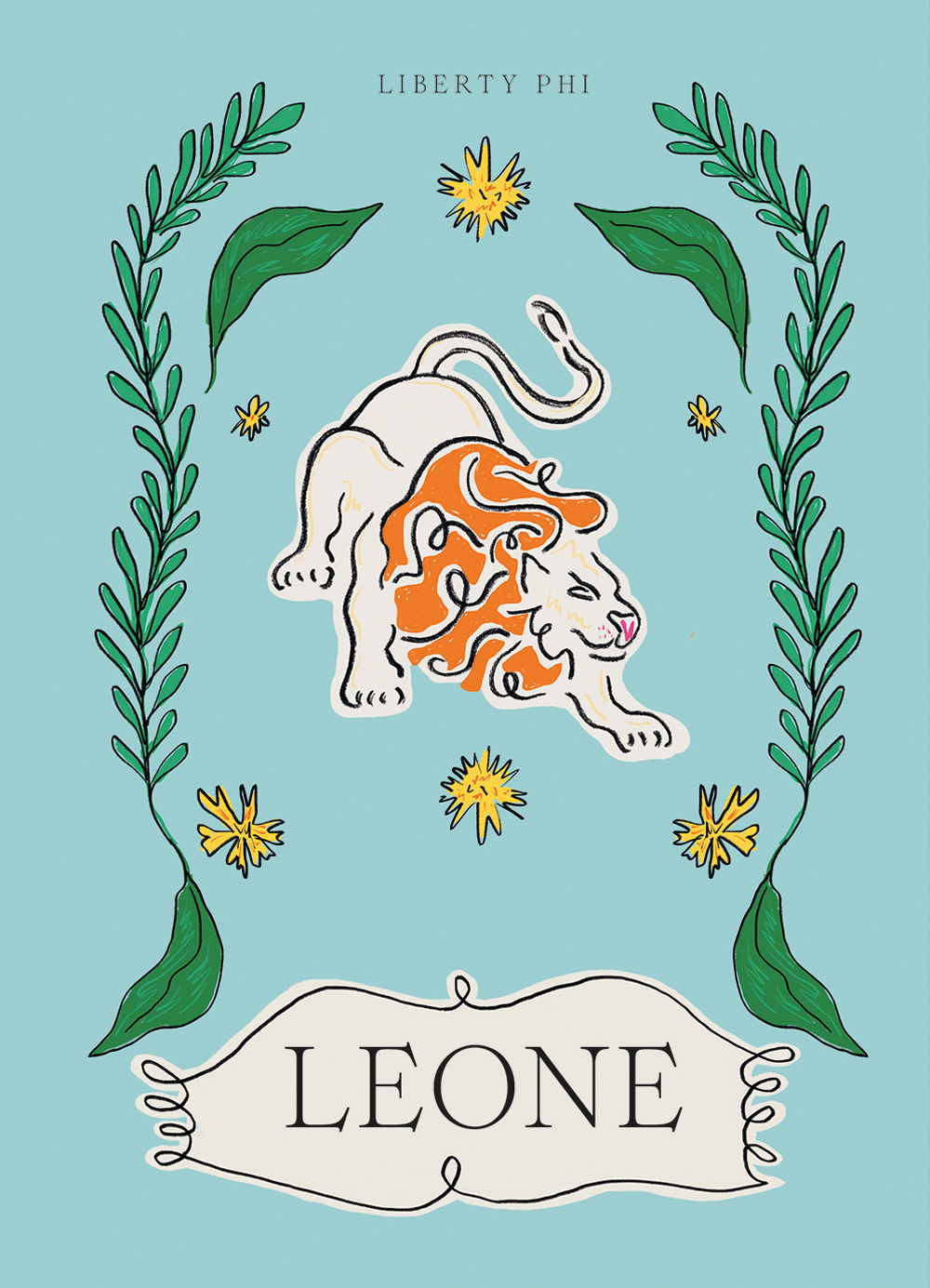 Leone