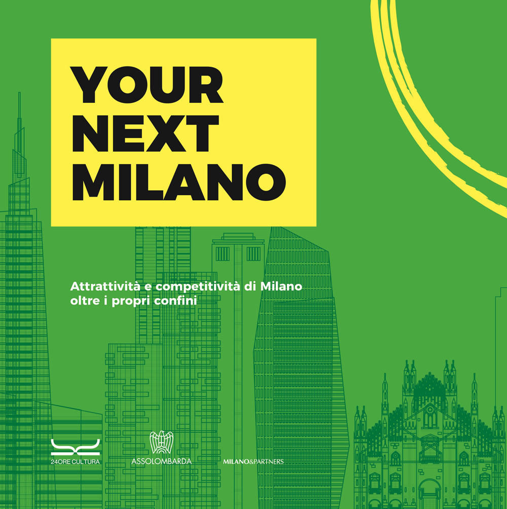 Your Next Milano