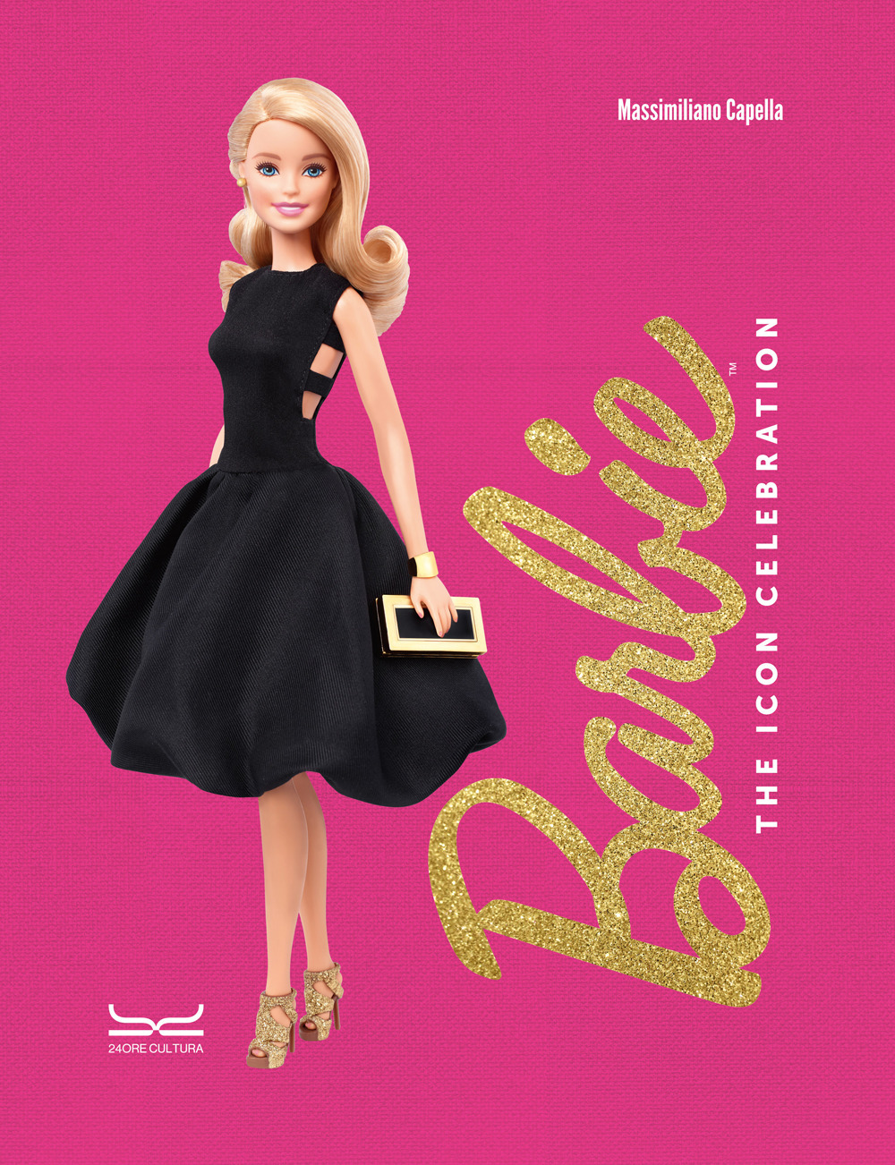 Barbie. The icon celebration. Nuova ediz.