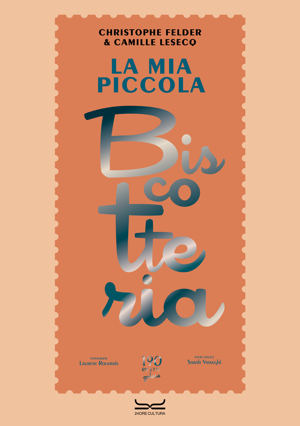 La mia piccola biscotteria