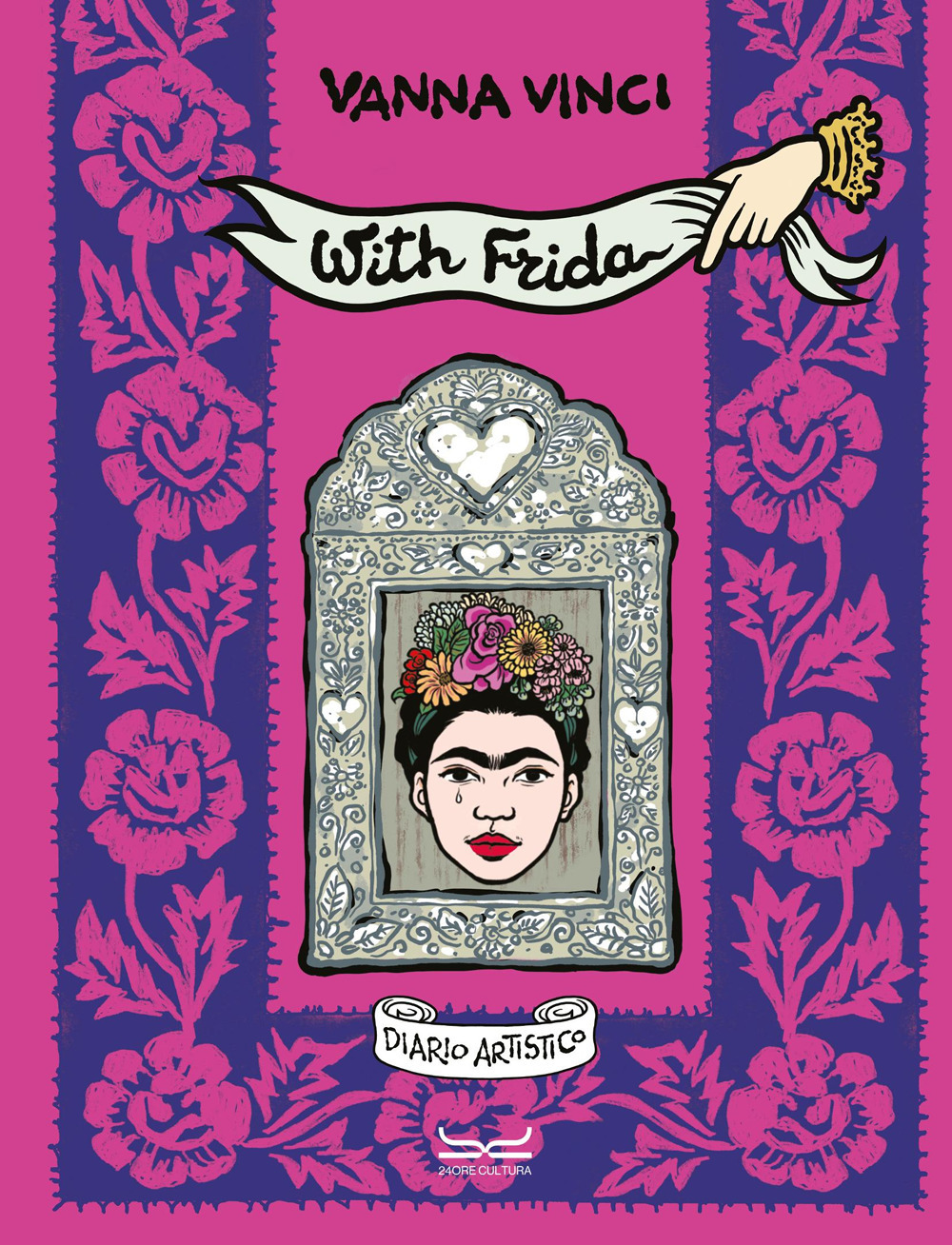 Diario di Frida Kahlo