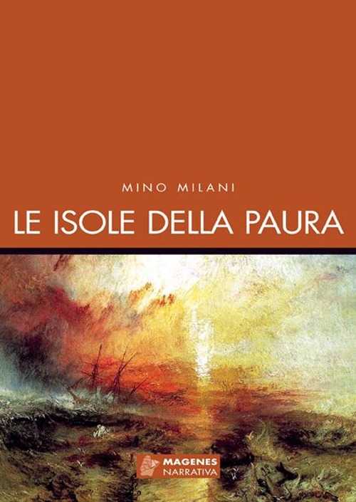 Le isole della paura