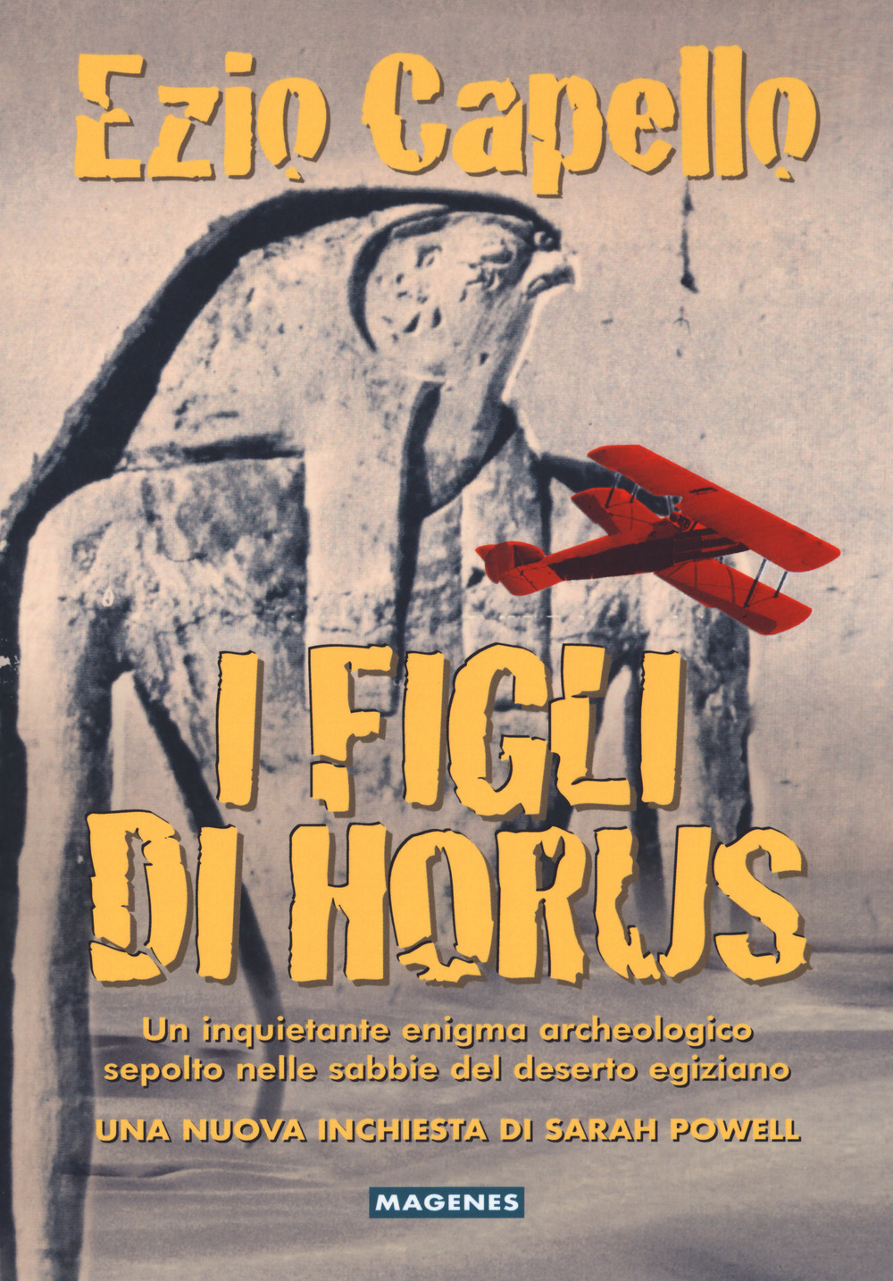 I figli di Horus