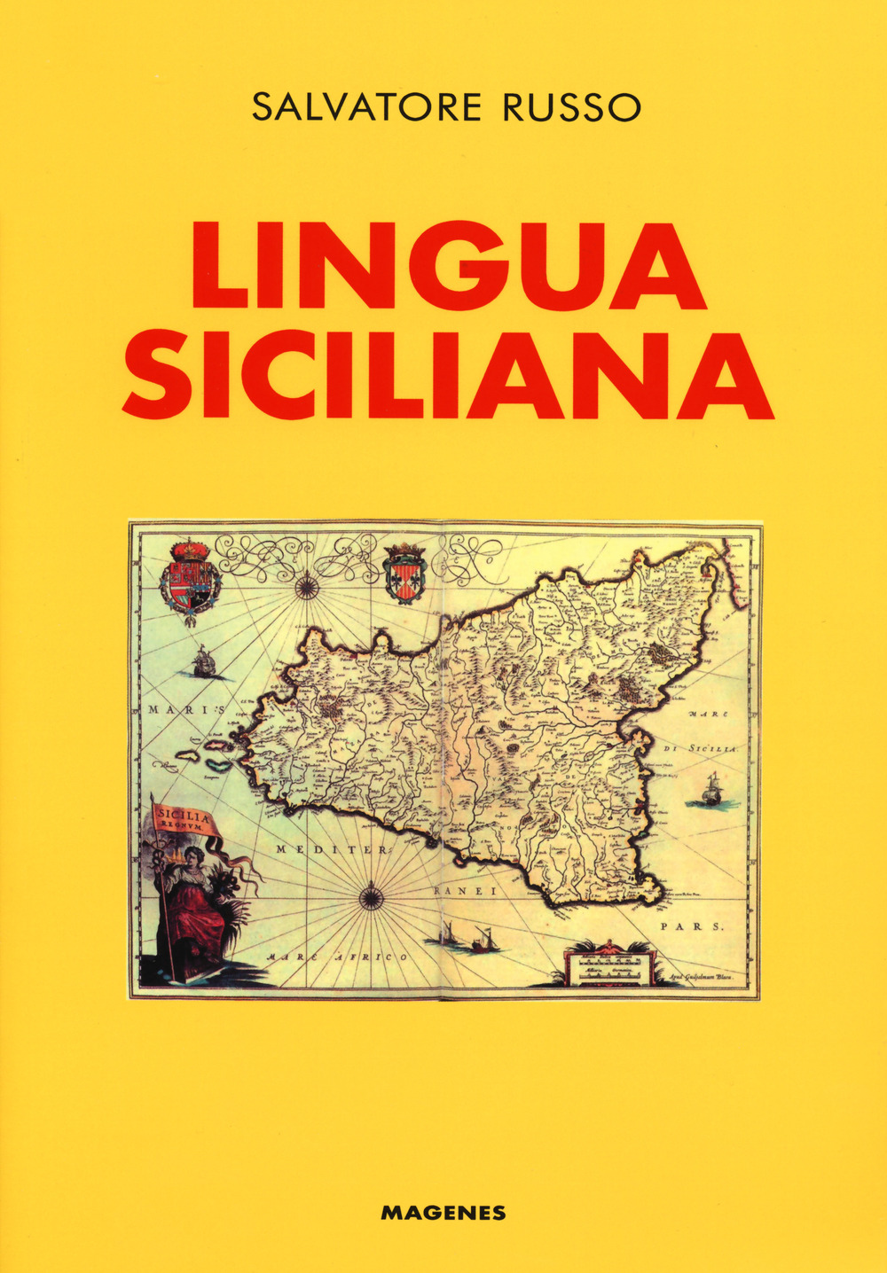 Lingua siciliana