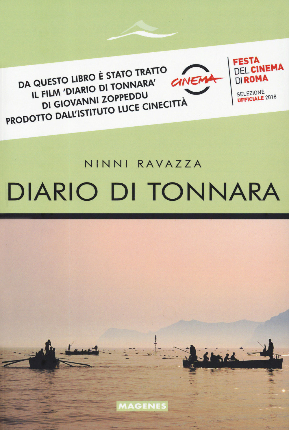 Diario di tonnara