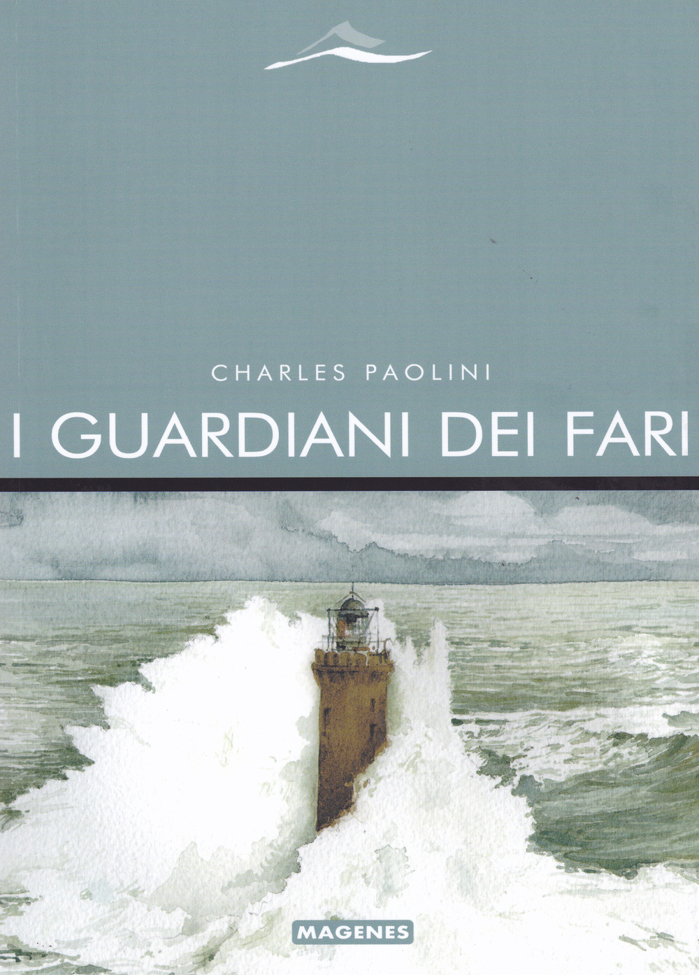 GUARDIANI DEI FARI (I) - 9788866492306
