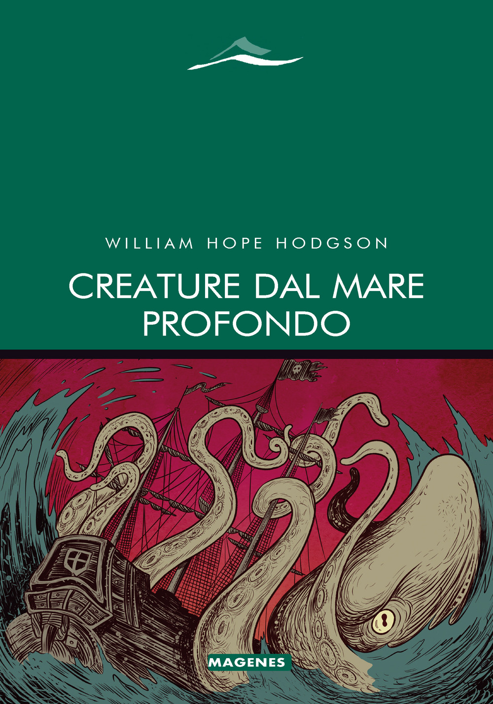 Creature dal mare profondo