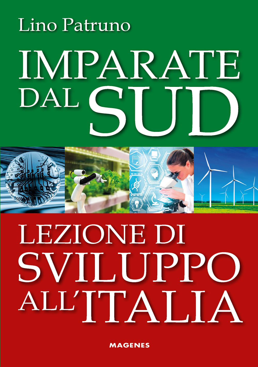 Imparate dal Sud. Lezione di sviluppo all'Italia