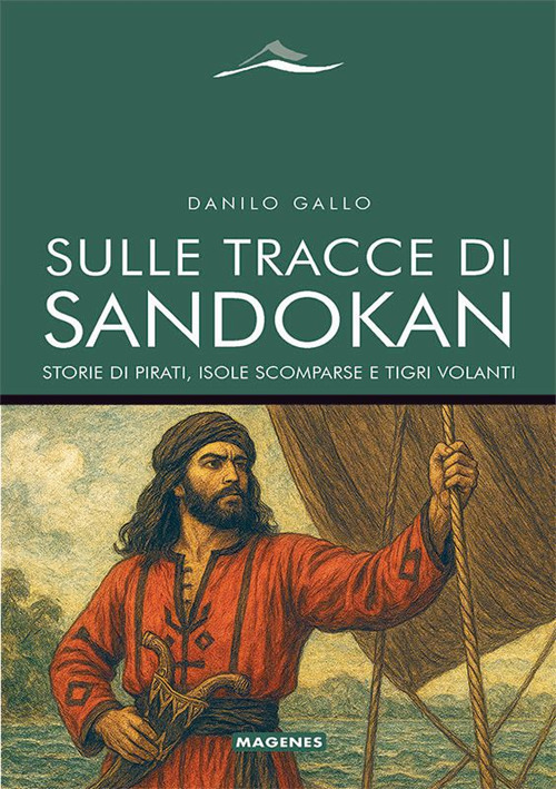 Sulle tracce di Sandokan