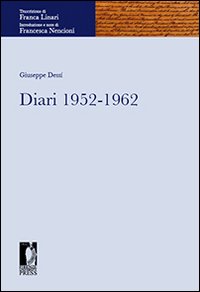 Diari 1952-1962