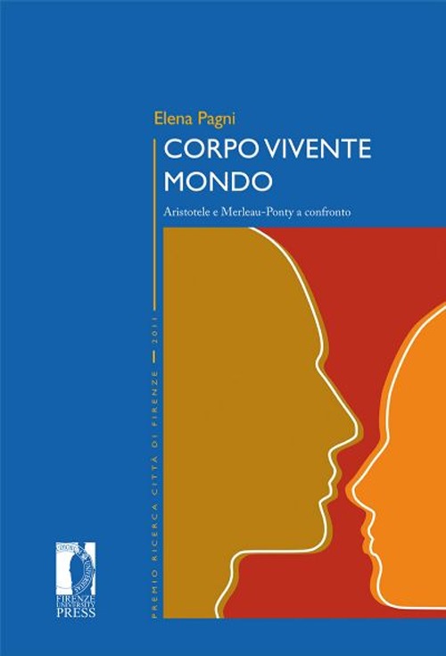 Corpo vivente mondo. Aristotele e Merleau-Ponty a confronto