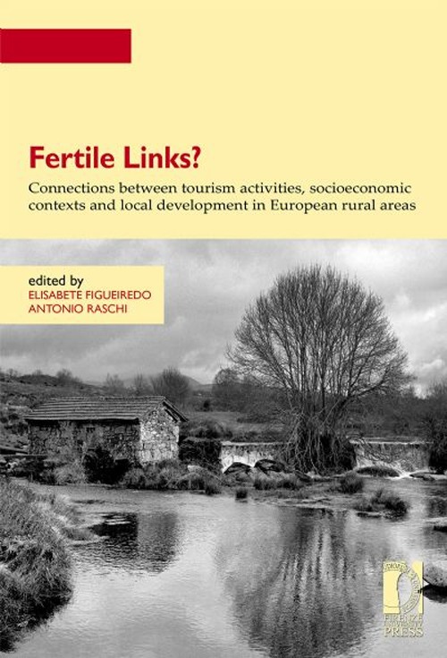 Fertile links? Connections between tourism activities, socioeconomic contexts and local development