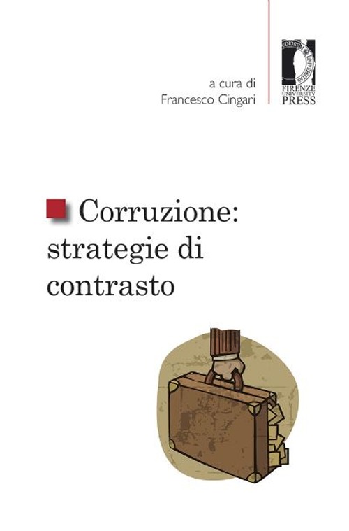 Corruzione: strategie di contrasto