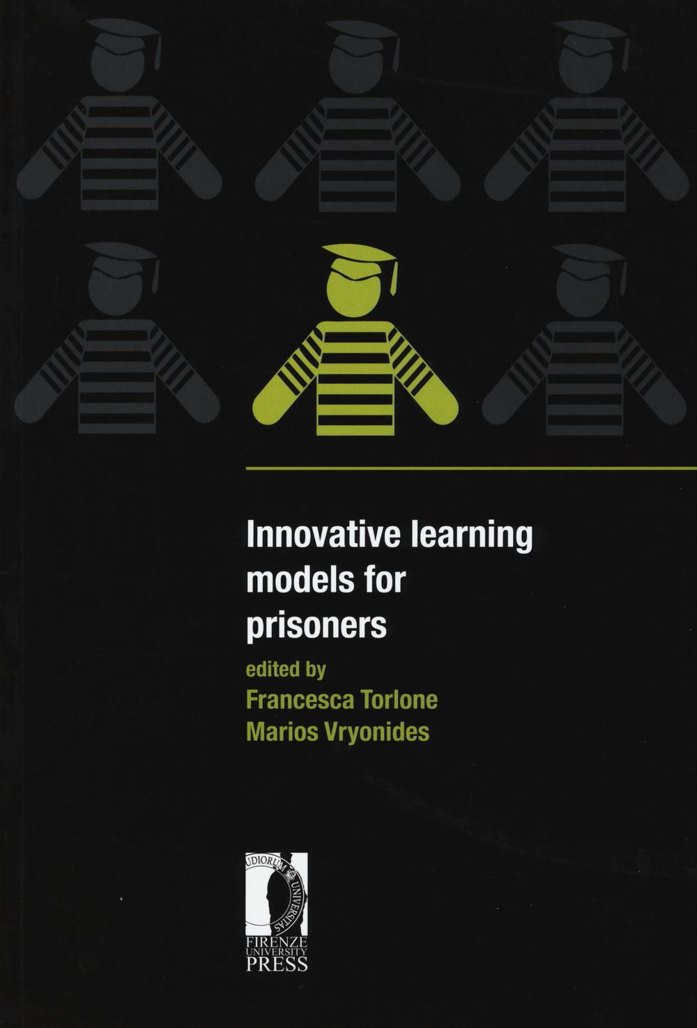 Innovative learning models for prisoners