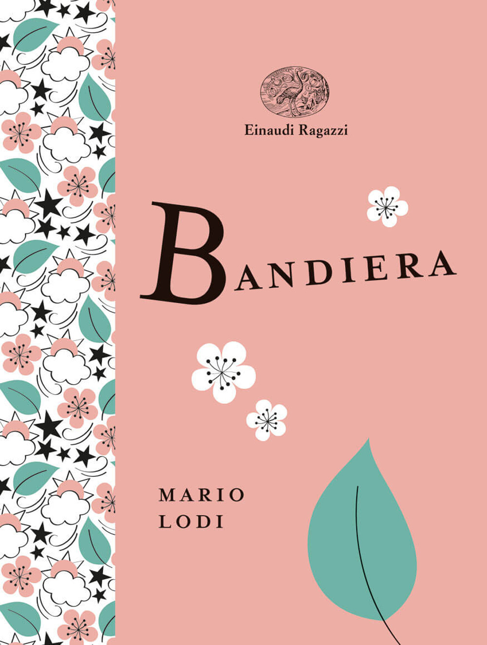 Bandiera. Ediz. a colori. Ediz. deluxe