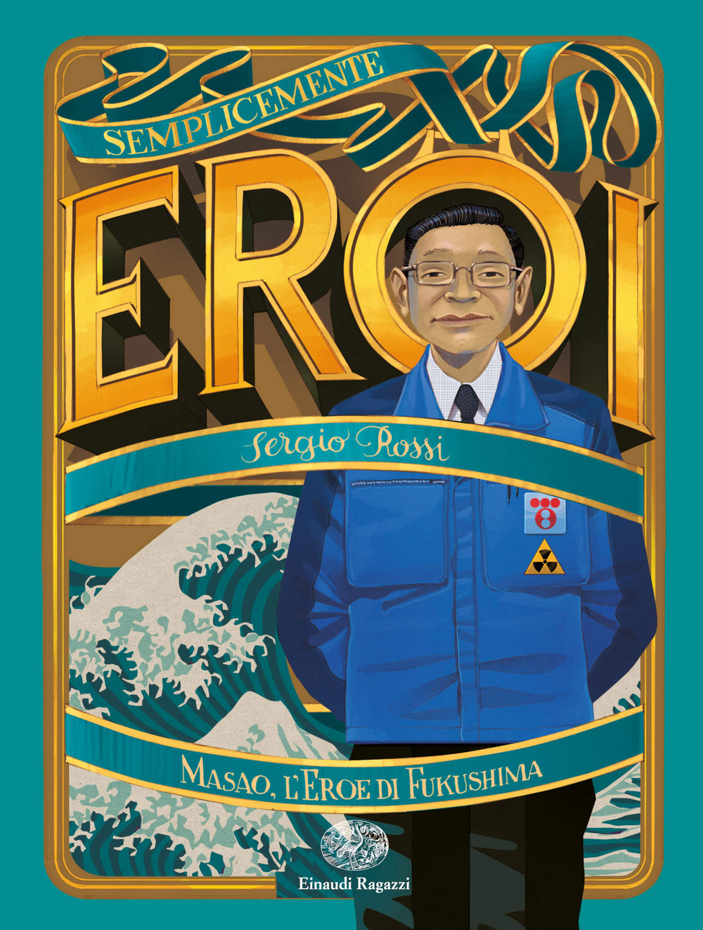 Masao, l'eroe di Fukushima