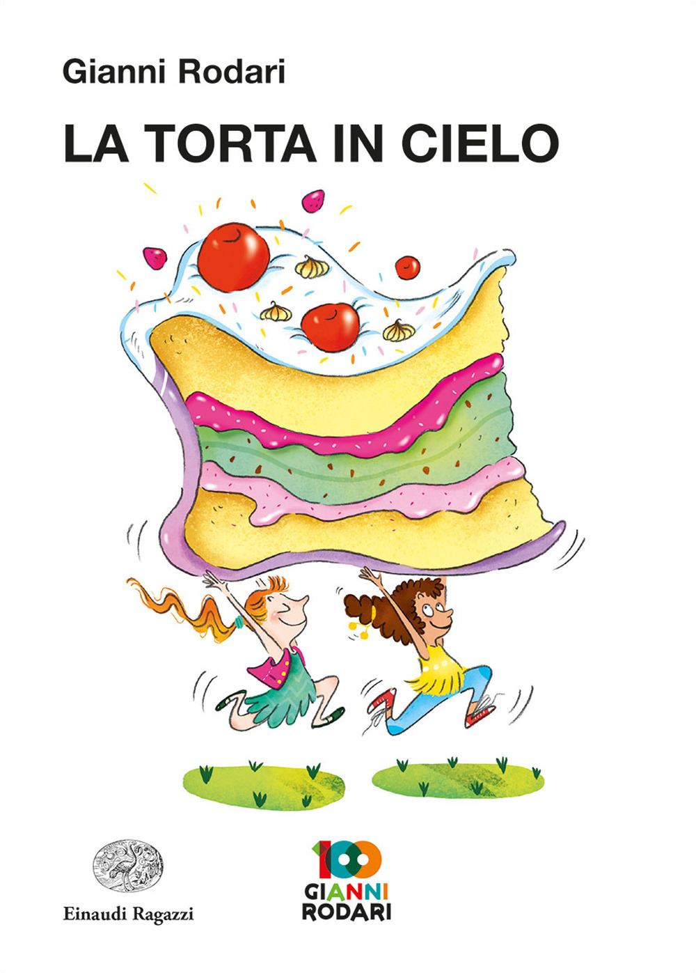 La torta in cielo