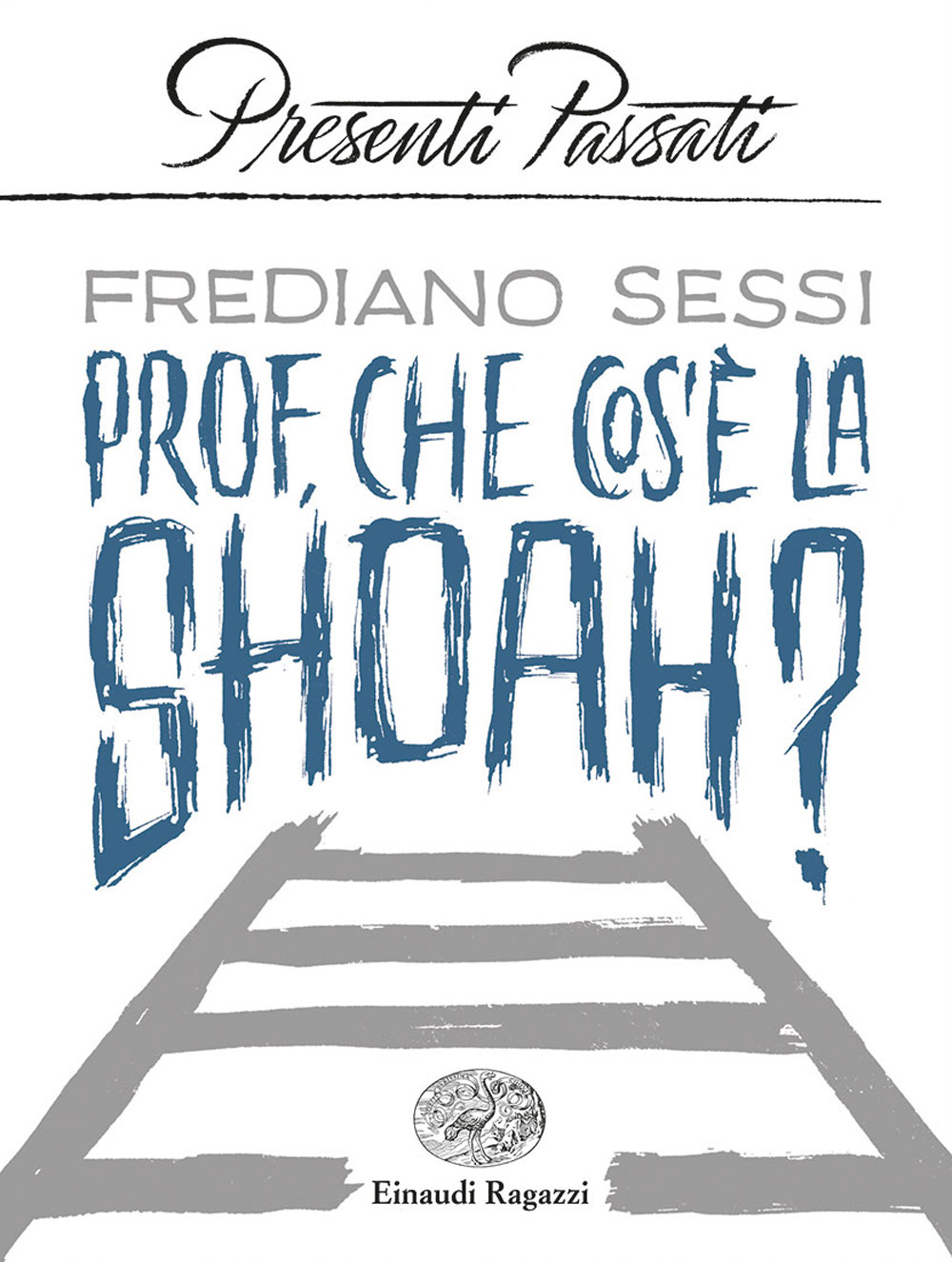 Prof, che cos'è la Shoah?