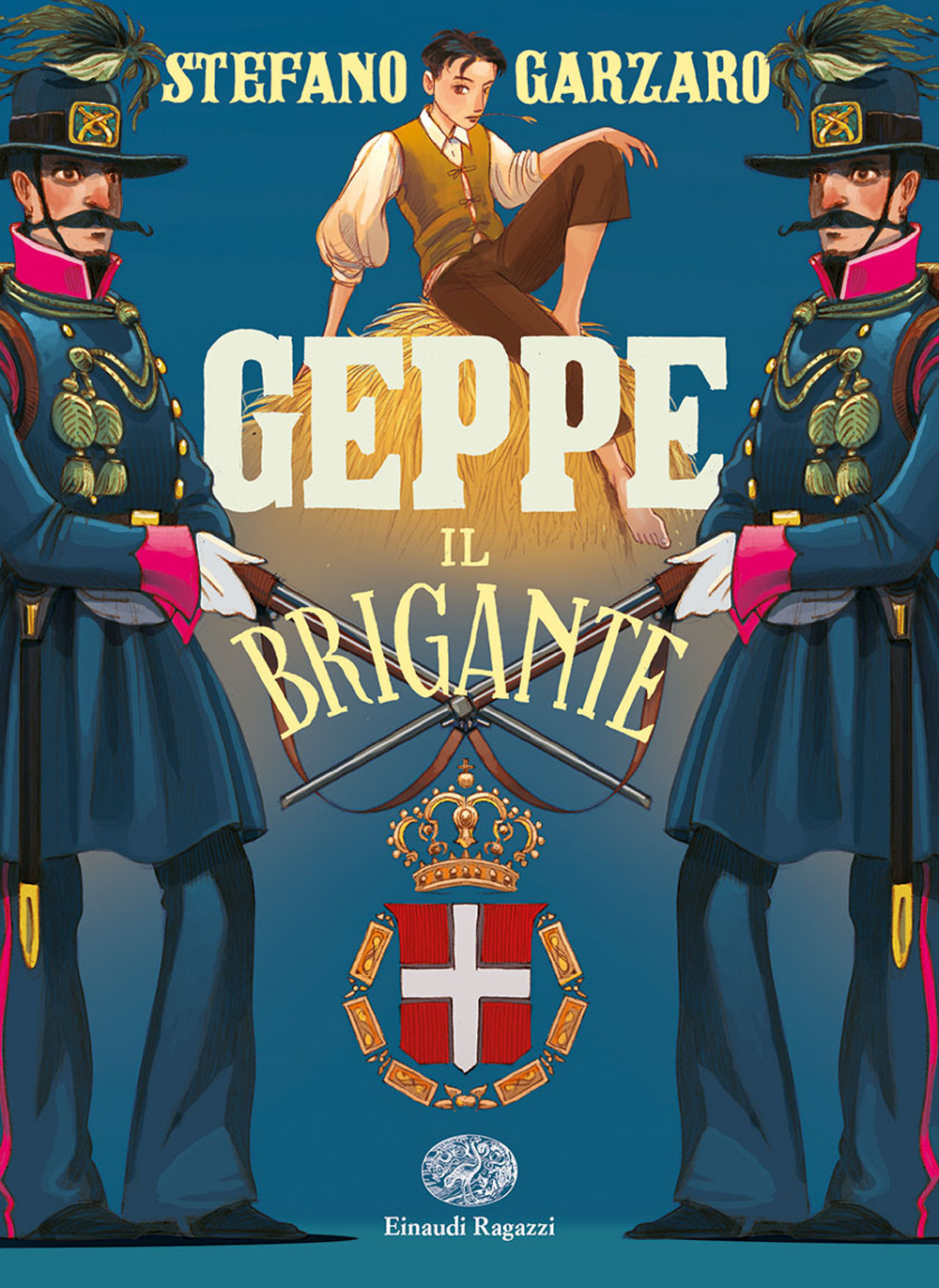 Geppe il brigante