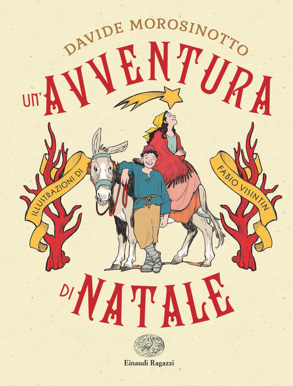 Un'avventura di Natale