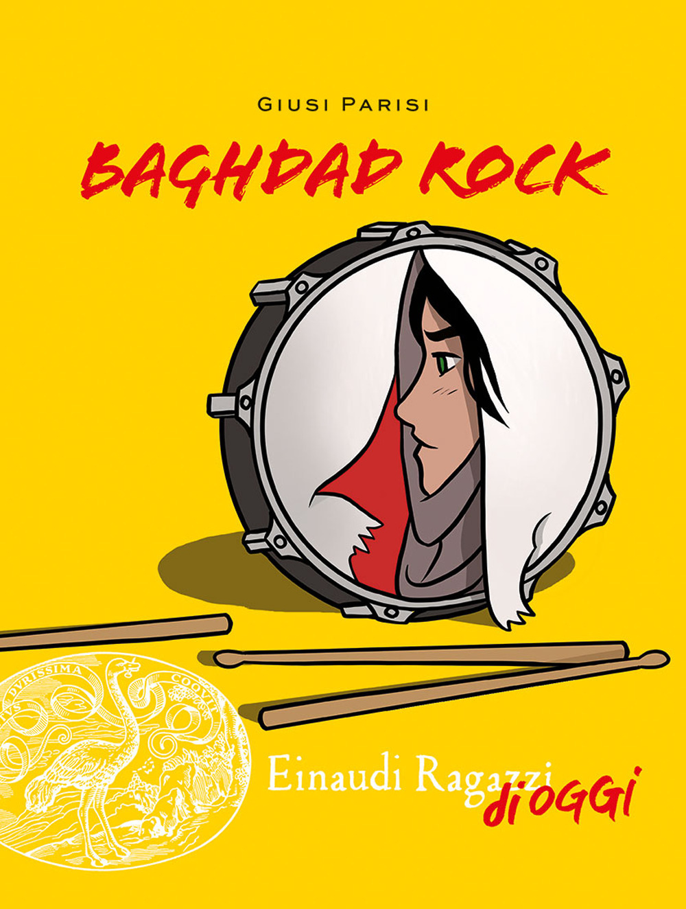 Baghdad Rock