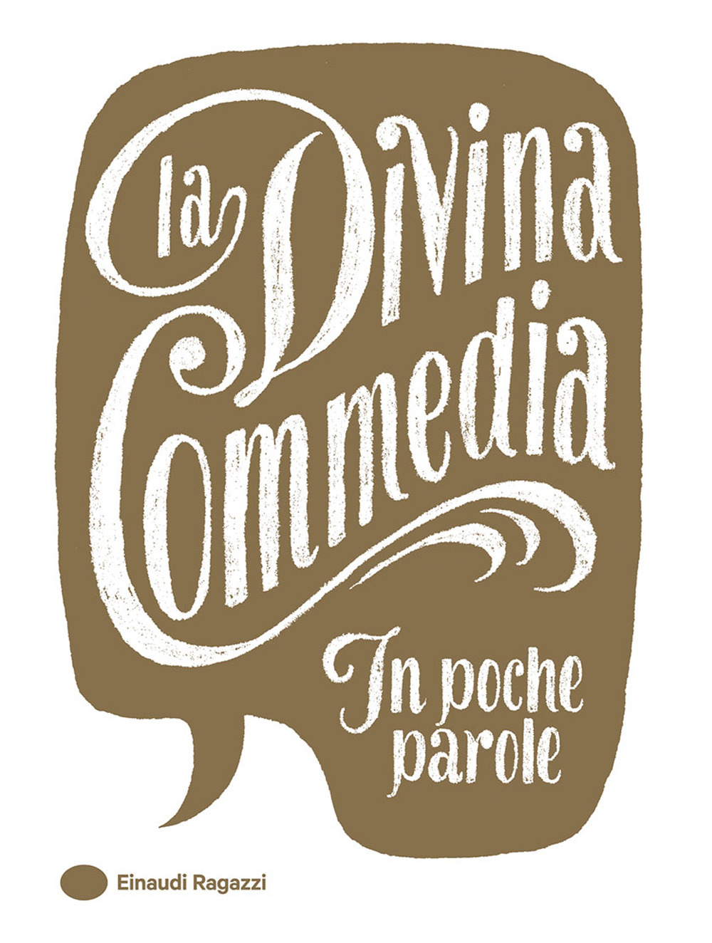 La Divina Commedia