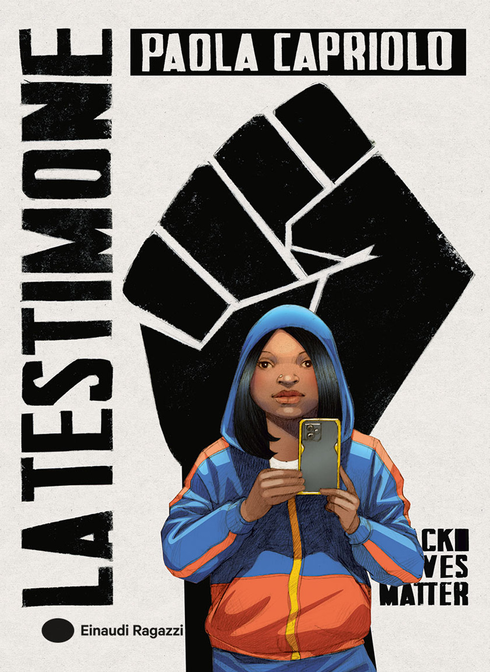 La testimone