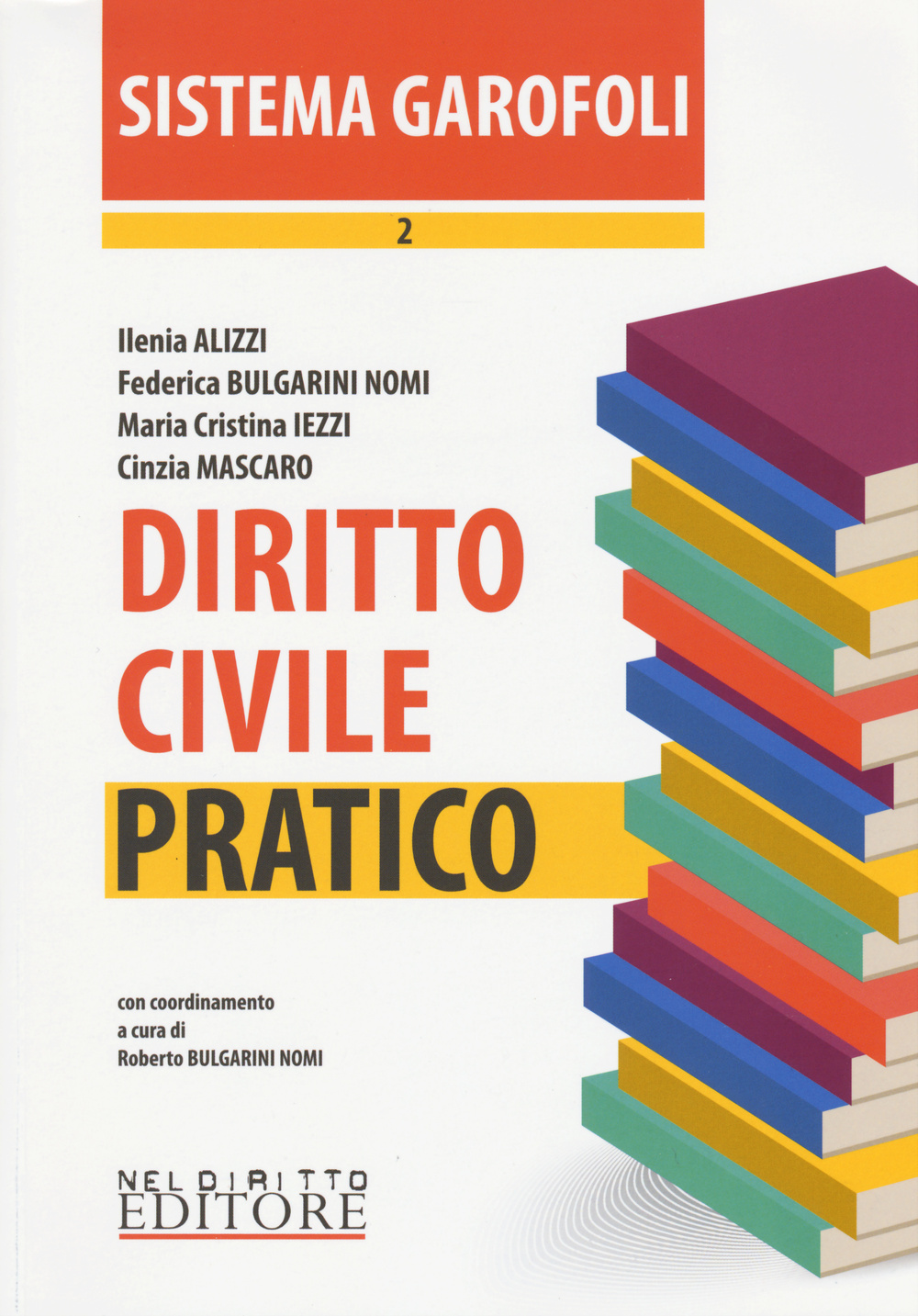 Diritto civile. Pratico. Vol. 2