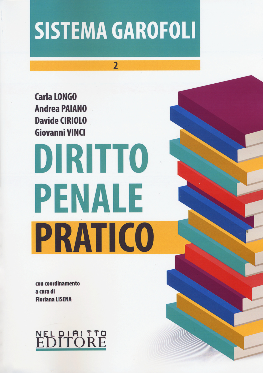 Diritto penale. Pratico. Vol. 2